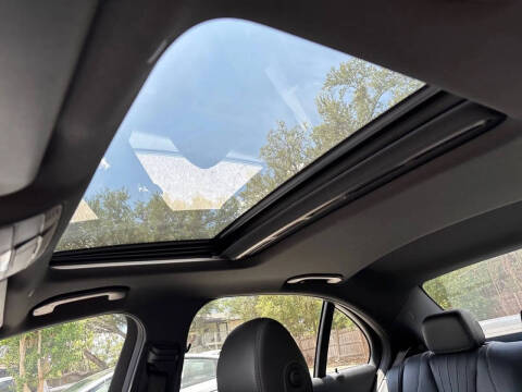 2019 Mercedes-Benz E-Class E 300