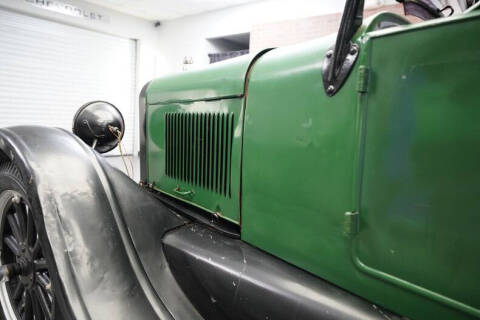 1923 Ford Model T