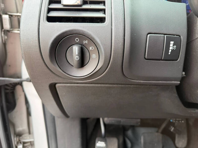 2013 Ford Flex SE