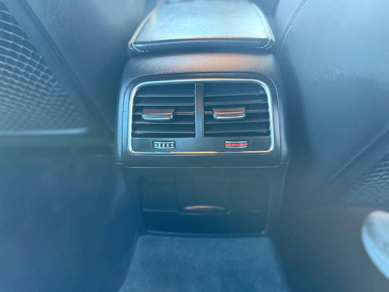 2013 Audi S4 3.0T quattro Premium Plus