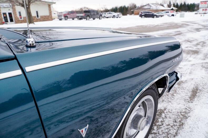 1964 Chevrolet Malibu