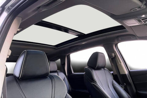 2024 Acura MDX SH-AWD w/Advance