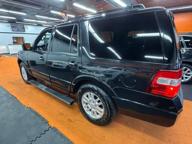 2014 Ford Expedition Limited