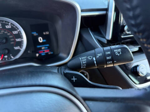 2022 Toyota Corolla Hatchback SE