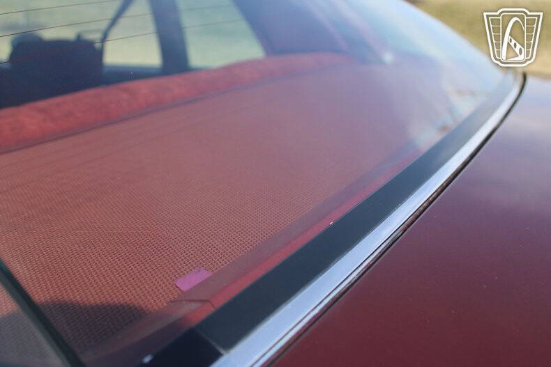 1979 Chevrolet Caprice