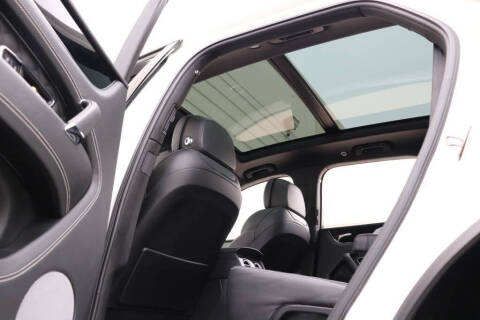 2017 Bentley Bentayga