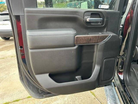 2023 GMC Sierra 2500HD