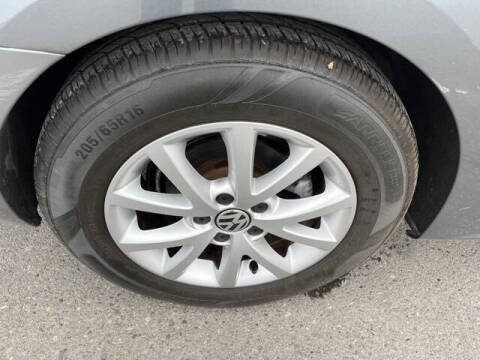 2014 Volkswagen Jetta