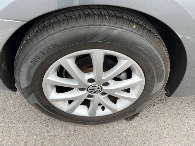 2014 Volkswagen Jetta