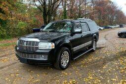 2011 Lincoln Navigator L for sale at ABED'S AUTO SALES in Halifax VA