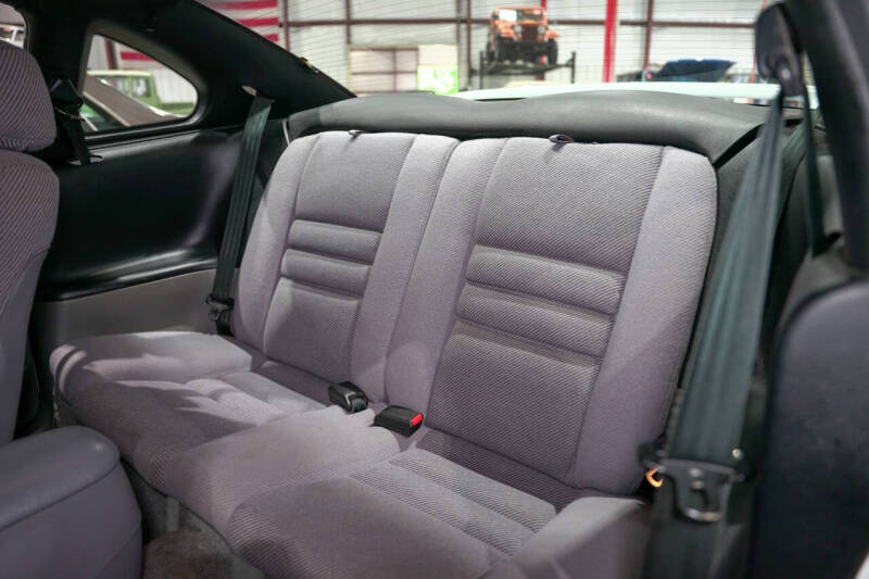 1995 Ford Mustang GT