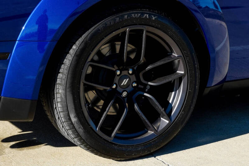 2020 Dodge Challenger