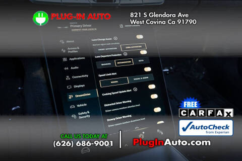 2023 Lucid Air Grand Touring