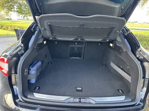 2018 Maserati Levante S GranSport