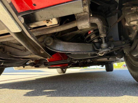 1965 Chevrolet Corvette