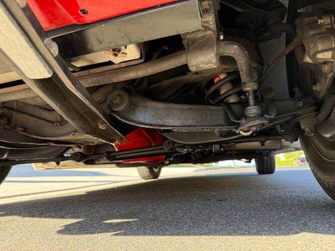 1965 Chevrolet Corvette