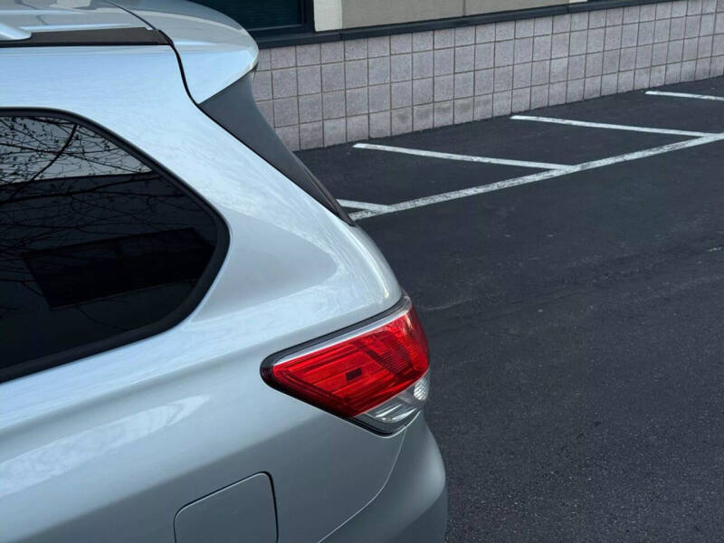 2015 Nissan Pathfinder