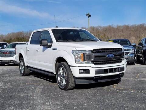 2019 Ford F-150 for sale at Clay Maxey Ford of Harrison in Harrison AR