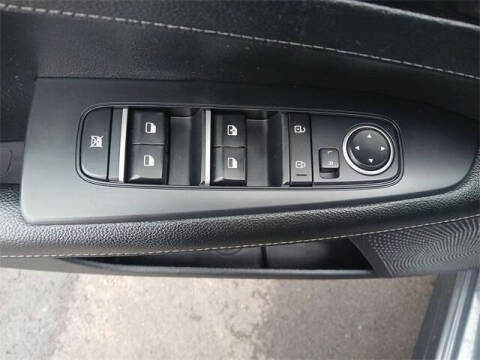 2021 Kia Forte GT Line