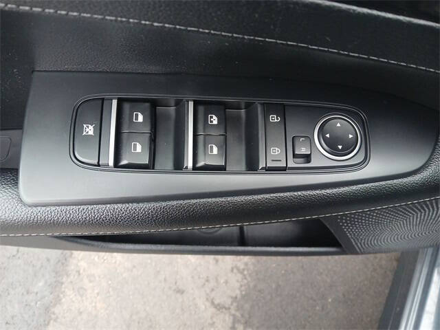 2021 Kia Forte GT Line