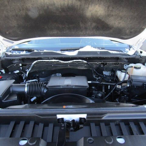 2024 Chevrolet Silverado 3500HD LT