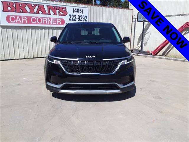 2024 Kia Carnival for sale at Bryans Car Corner 2 in Midwest City, OK