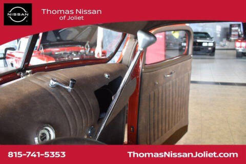 1946 Chevrolet Chevy truck