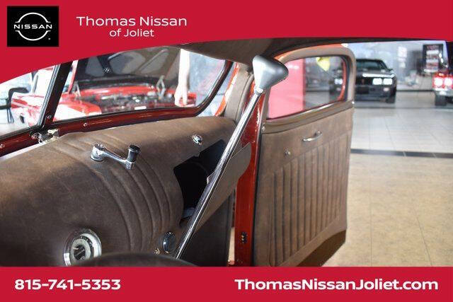 1946 Chevrolet Chevy truck