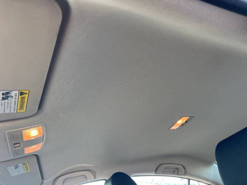 2013 Mazda MAZDA3 i SV