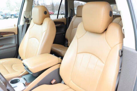 2016 Buick Enclave Premium