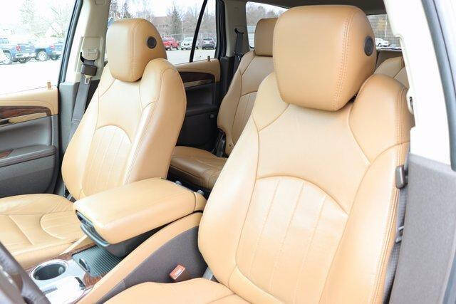 2016 Buick Enclave Premium