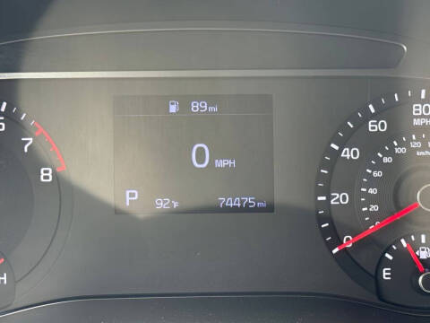 2020 Kia Soul EX