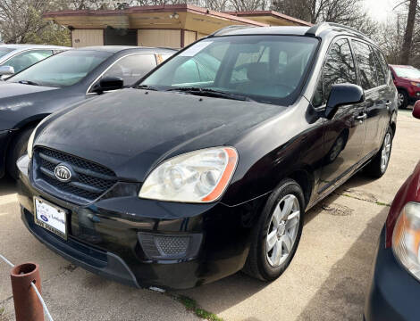 2008 Kia Rondo for sale at Prestige Motor Sales in Denton TX