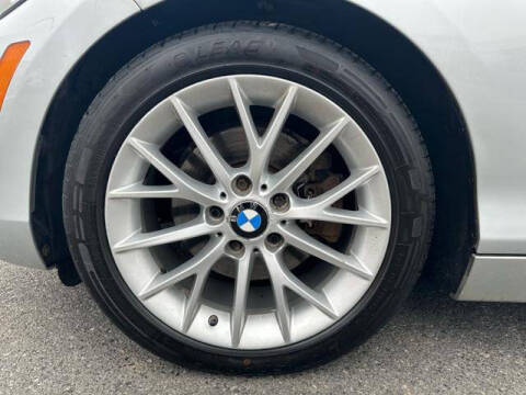 2016 BMW 2 Series 228i xDrive