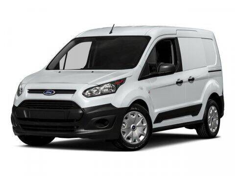 2016 Ford Transit Connect for sale at Walker Jones Automotive Superstore in Waycross GA