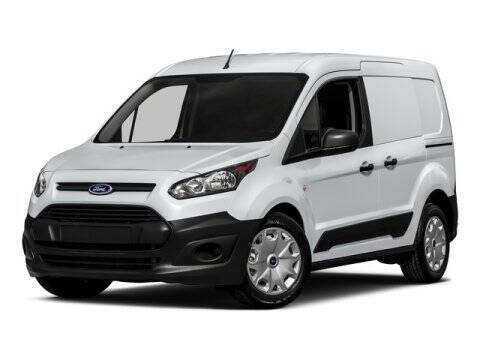 2016 Ford Transit Connect for sale at Direct Auto Chrysler Dodge Jeep Ram in Diberville MS