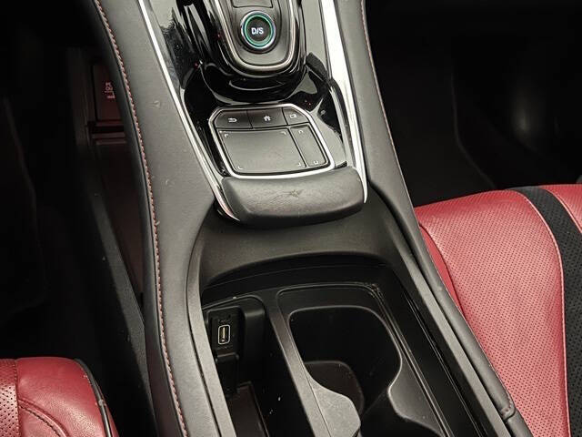 2019 Acura RDX w/A-SPEC