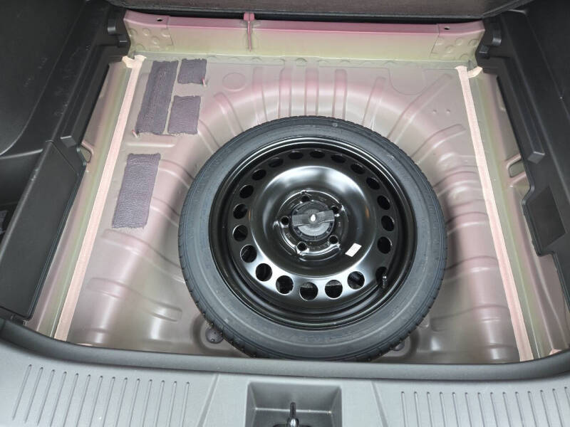 2025 Chevrolet Trax RS