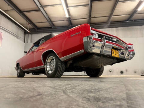 1966 Chevrolet Chevelle