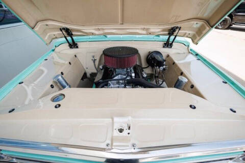 1970 Chevrolet C/K 10 Series