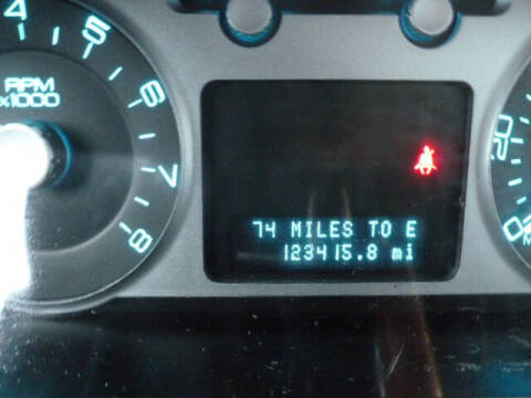 2010 Mercury Mariner Premier I4