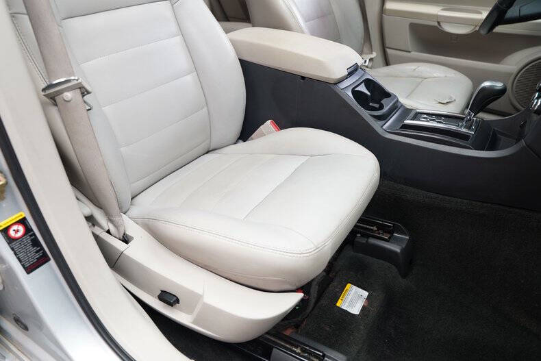 2005 Dodge Magnum RT