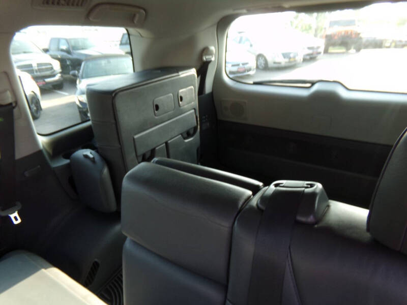 2008 Lexus LX 570