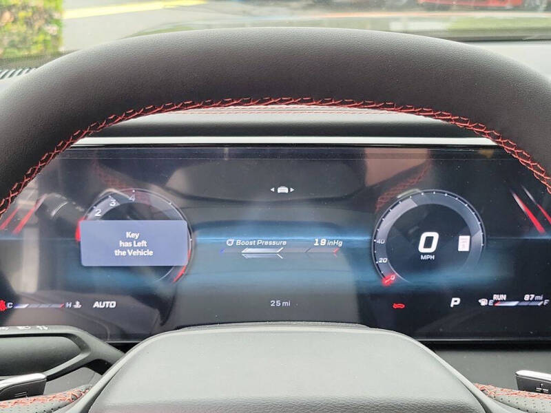 2026 Dodge Charger Scat Pack Plus