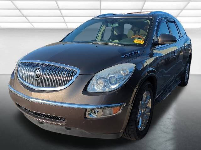 2010 Buick Enclave CXL