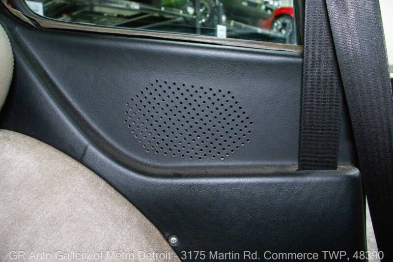 1985 Porsche 944