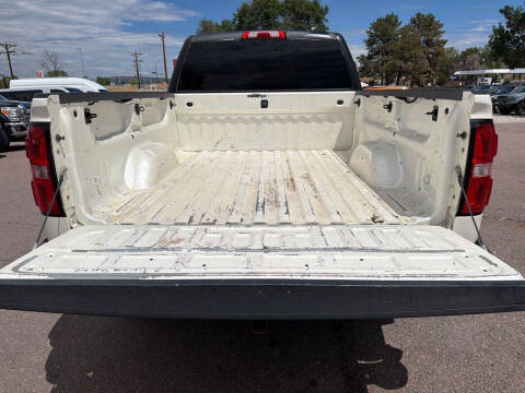 2014 GMC Sierra 1500