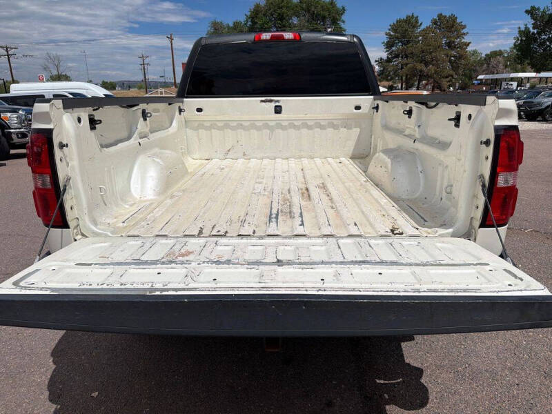 2014 GMC Sierra 1500