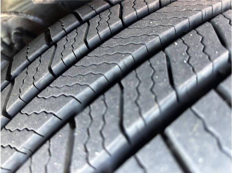 2000 Lincoln Continental