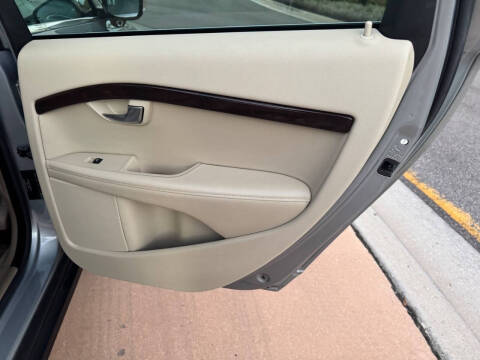 2013 Volvo XC70 3.2 Premier